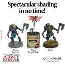 Quickshade Dark Tone (250ml tin) DIP