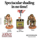 Quickshade Strong Tone (250ml tin) DIP