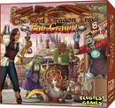 The Red Dragon Inn: 8 - Pub Crawl!