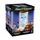 Power Rangers Zordon Dice Tower