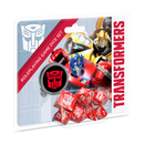 Transformers RPG Dice Set