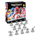 Power Rangers RPG: Hero Miniatures Set 1