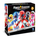 Power Rangers RPG: Hero Miniatures Set 1