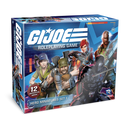 G. I. Joe RPG: Hero Miniatures Set 1