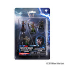 WZK 73115 Guildmasters' Guide To Ravnica Companion Starter Set One