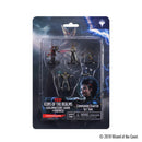 WZK 73116D&D Icons of the Realms: Guildmasters' Guide To Ravnica Companion Starter Set Two