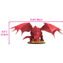 Epic Encounters: Lair of the Red Dragon (D&D 5E Compatible)
