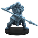 Epic Encounters: Hall of the Orc King (D&D 5E Compatible)