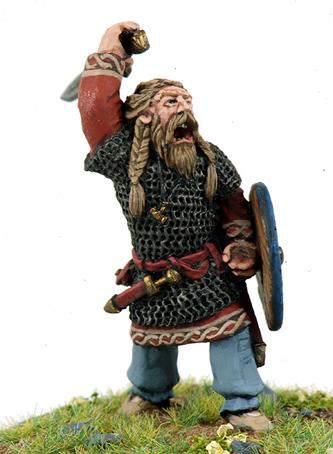 SAGA: Brodir of Mann - SHVA07