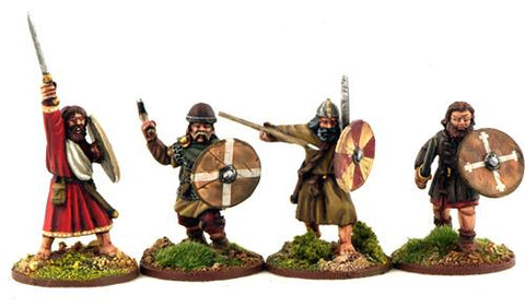 SAGA: Scotti Fianna SSCT04