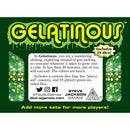 Gelatinous