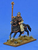 SAGA: Mounted Christian Priest - SPR10