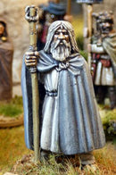 SAGA: Merlin SPR13