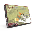 Wargames Mega Brush Set ST5113