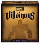 Marvel Villainous: Infinite Power