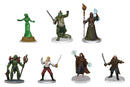 D&D Icons of the Realm: Saltmarsh Box 1