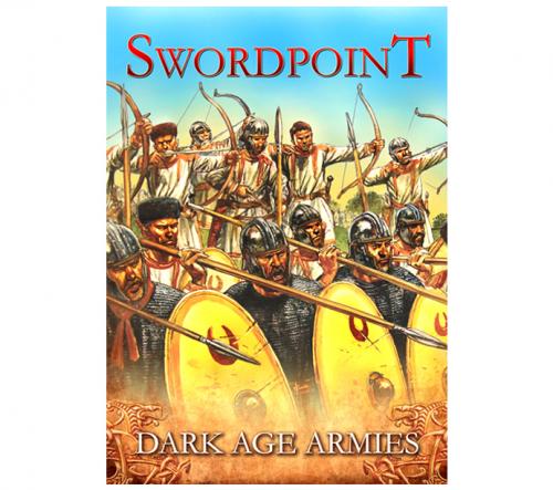 Swordpoint: Dark Age Armies GBP11
