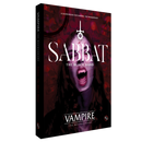 Vampire: The Masquerade (5e) - Sabbat The Black Hand