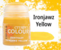 Ironjawz Yellow