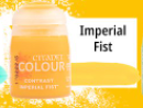 Imperial Fist