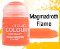 Magmadroth Flame