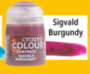 Sigvald Burgundy