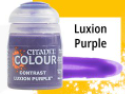 Luxion Purple