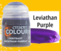 Leviathan Purple