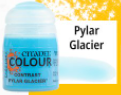 Pylar Glacier
