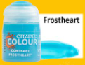 Frostheart