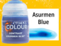Asurmen Blue