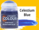 Celestium Blue