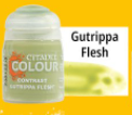 Gutrippa Flesh