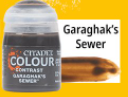 Garaghak's Sewer
