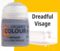 Dreadful Visage