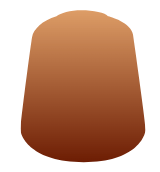 Fuegan Orange