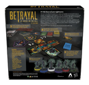 Betrayal at House on the Hill (3rd Edition)