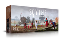 Scythe - Invaders From Afar