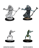 WZK 90072 Sea Hag & Bheur Hag