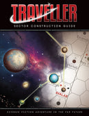 Traveller RPG: Sector Construction Guide Box Set
