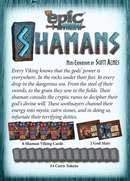 Tiny Epic Vikings Deluxe Edition
