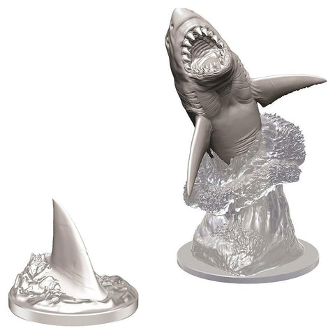 WZK 73729 Shark