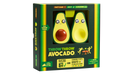Throw Throw Avocado