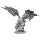 WZK 90192 Silver Dragon