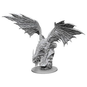 WZK 90192 Silver Dragon