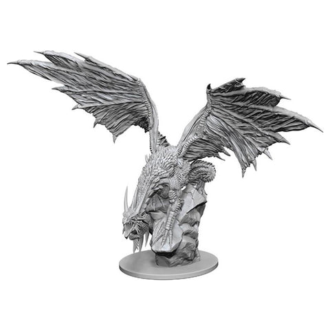 WZK 90192 Silver Dragon