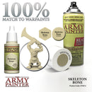 Army Painter Color Primer: Skeleton Bone (400 ml)
