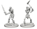 WZK 72559 Skeletons