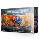 Warhammer 40K: Space Marine - Venerable Dreadnought