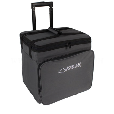 Battle Foam BF Spear Bag Pluck Foam Load Out (Grey)